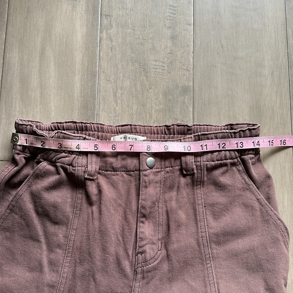 PacSun Utility Cargo Pants - Picture 7 of 12